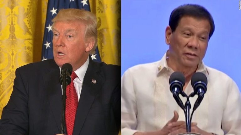 US finds unlikely ally in Vietnam as a former partner tilts to China