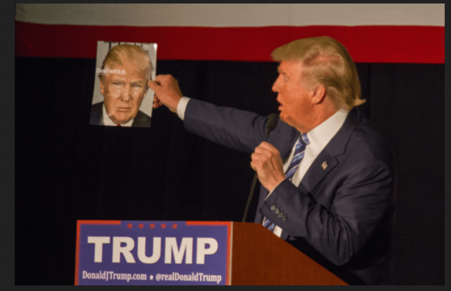 Waeponizing Humiliation