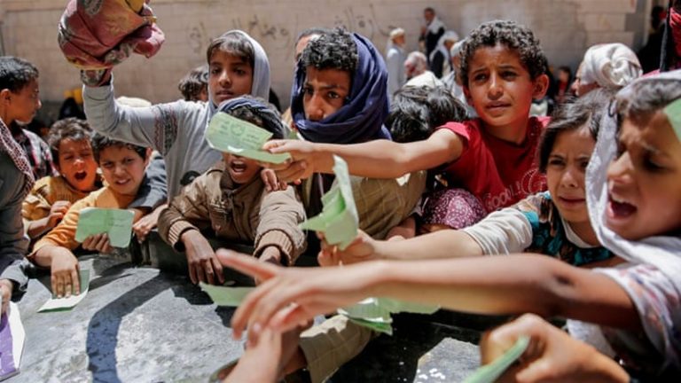 Why the United States will never leave Yemen