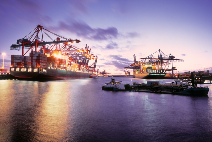 Prepare for the Trade Wars
