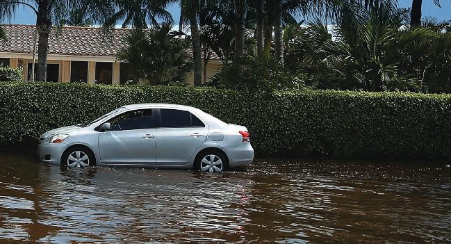 Explaining extreme events of 2015 from a climate perspective