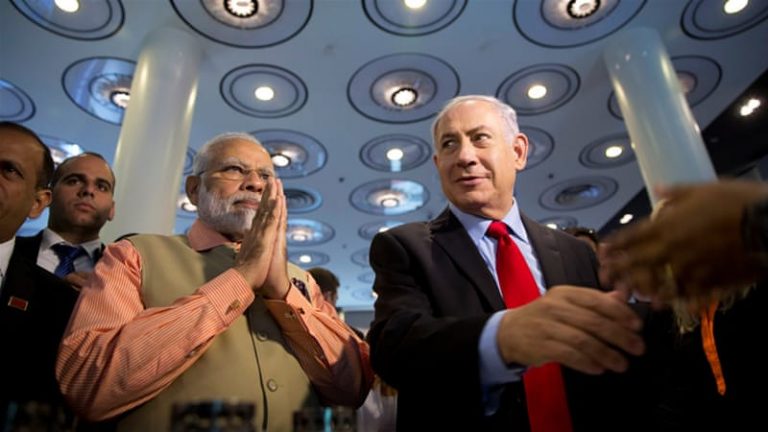 India’s deafening silence after Trump’s Jerusalem shift