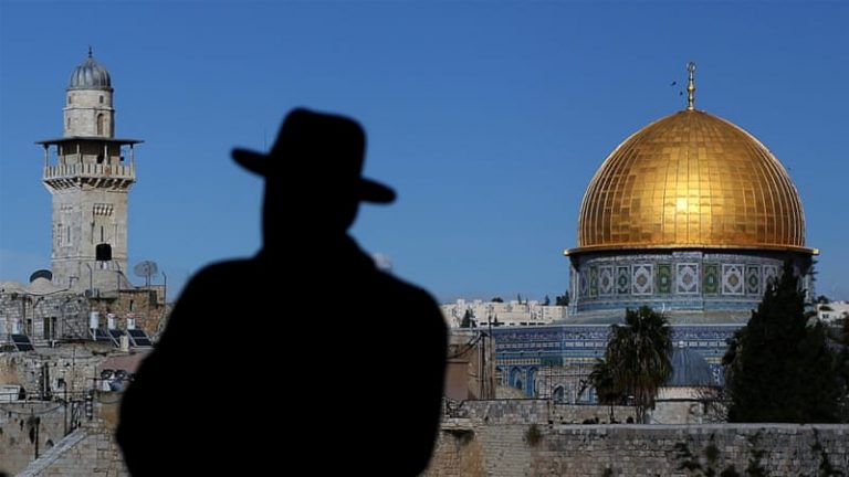 Israel Transformed