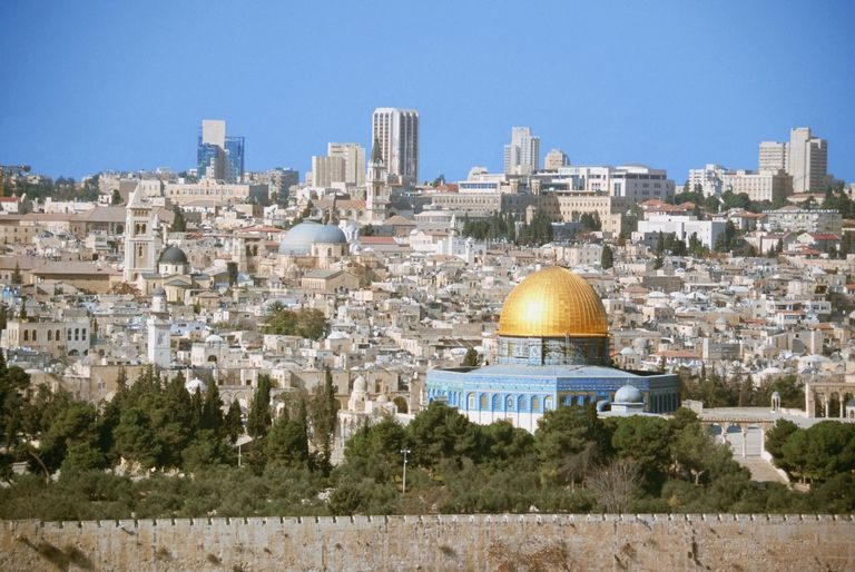 Provoking Arabs and Islam to Launch a World “War of Civilizations”