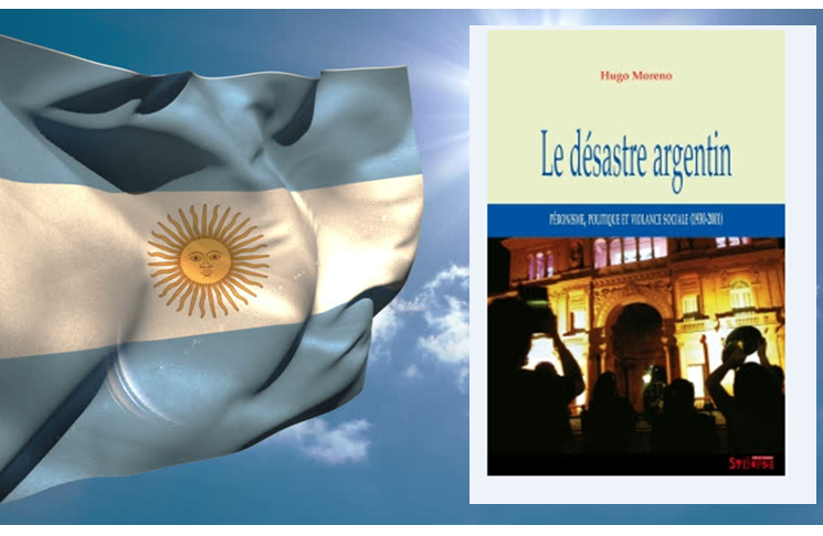 Le désastre argentin