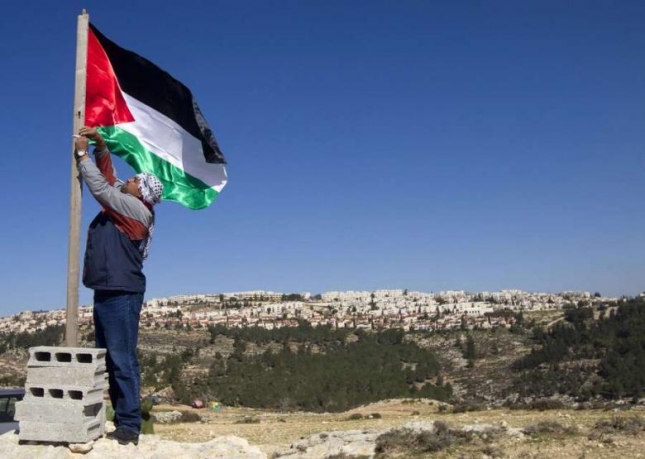 Normalization and the illusion of great Israel