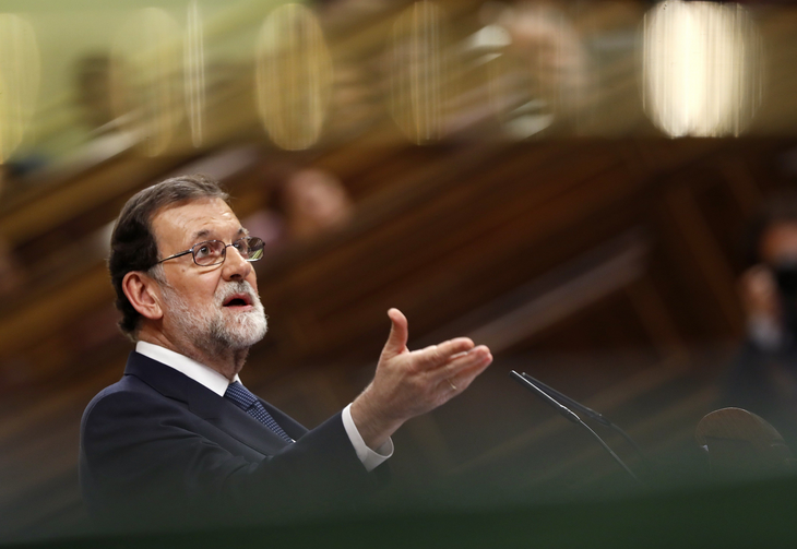 Catalogne et Stratégie