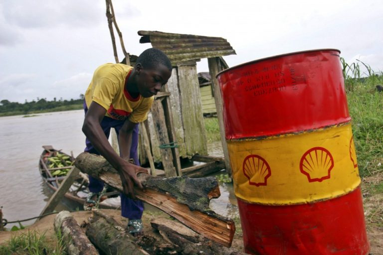 Shell Accused of Committing Horrific Crimes in Nigeria’s Ogoniland