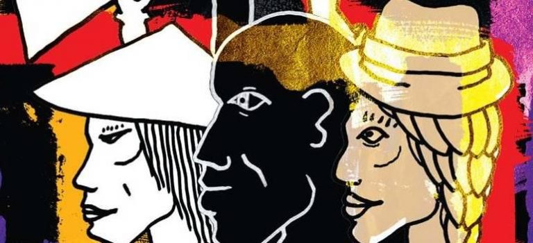 Moussem – Festival de l’immigration et de la Tricontinentale