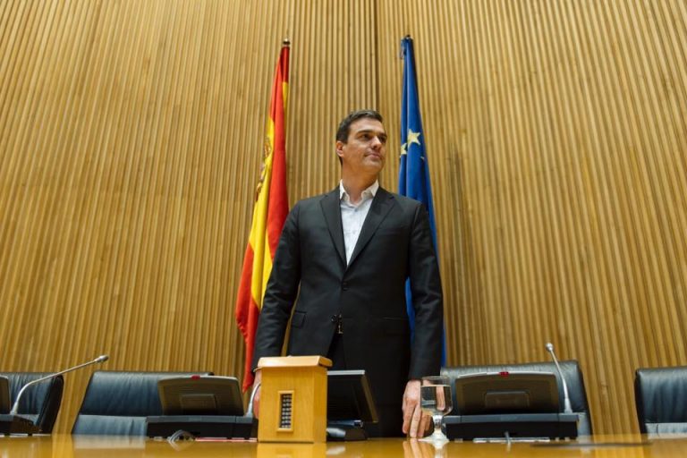 PSOE Proposes 8% “Social Justice” Tax On Banks