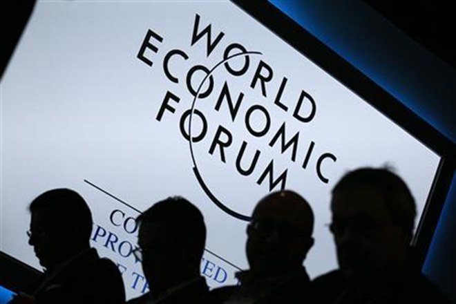 World Economic Forum meets in Davos under shadow of crisis and war