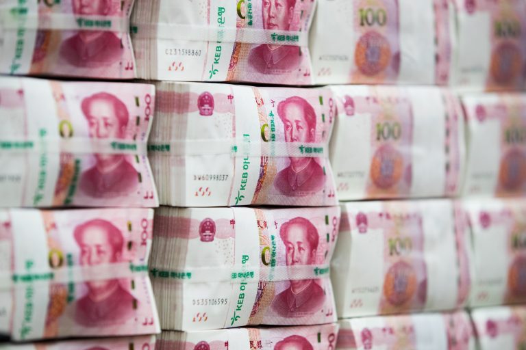 China’s economy expands by 6.9pc in 2017, ending six years of slowing growth