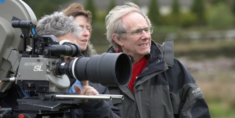 How to Make a Ken Loach Film: Politics Is Essential