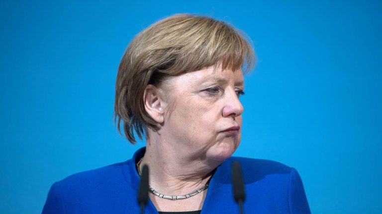 Is Germany Catching Trump’s Tax Disease?