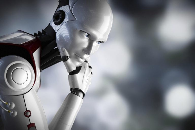 Putin: Robots will eat us