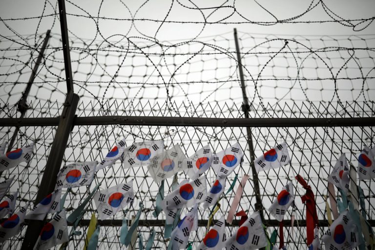 Korean Crisis – A South Korean Perspective