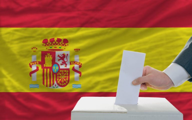 New Poll Suggests 54 Seat Gain For Ciudadanos, General Election Meltdown For PP And Podemos