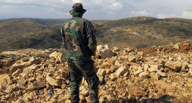 US to Fight Iran’s Presence in Syria With Aggressive Sanctions – State Dep’t