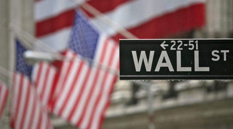 “Central Bankers Face a Crisis of Confidence as Models Fail”