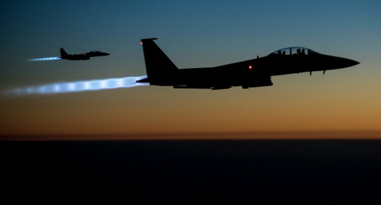 ‘Int’l Community Was Supposed to Fight Daesh Not the Syrian Gov’t’