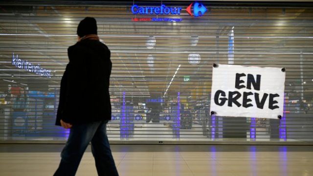 Carrefour : l’échec d’un modèle