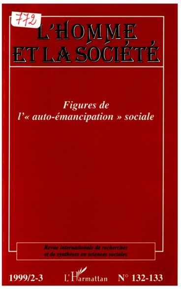 La revue Autogestion comme observatoire des mouvements d’émancipation