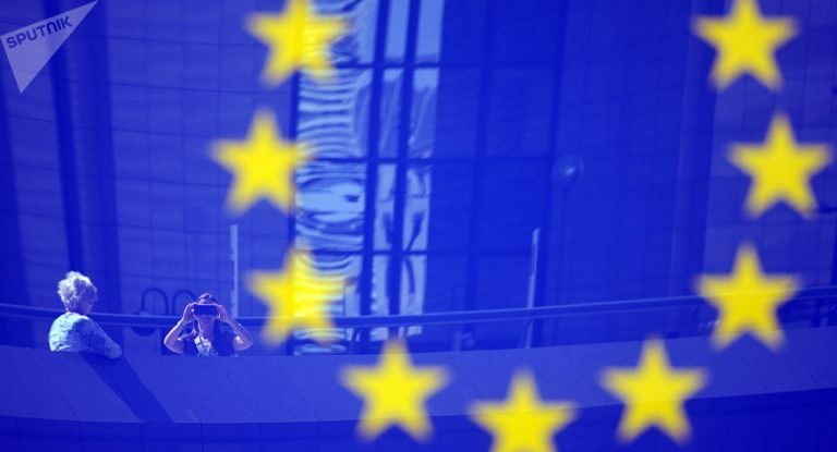 EU Reportedly Seeks to Expand Into Balkans to Counter Russian Influence