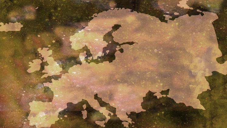 A Russian view on European trends