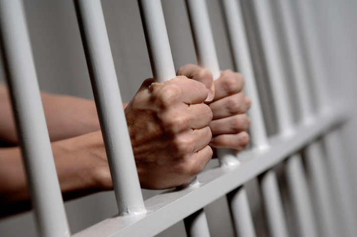 China has jailed so many corrupt elites that it’s running out of cells