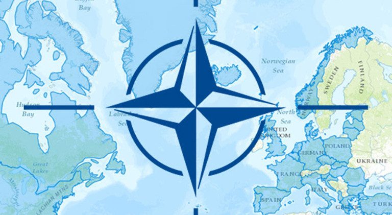 All Western leaders were lying, promising not to expand NATO