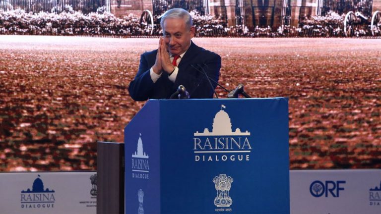 US / Israel Try to Entangle India, Japan, Aussies in Anti-China Alliance