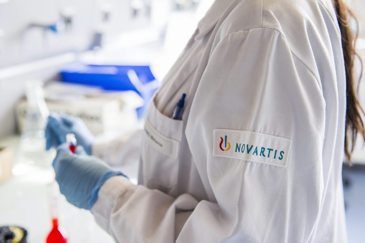 Novartis and Misconduct in Clinical Studies