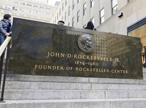 How Rockefeller founded modern medicine and killed natural cures