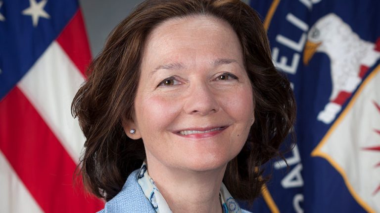National Security Archive Sues CIA for Gina Haspel Torture Cables