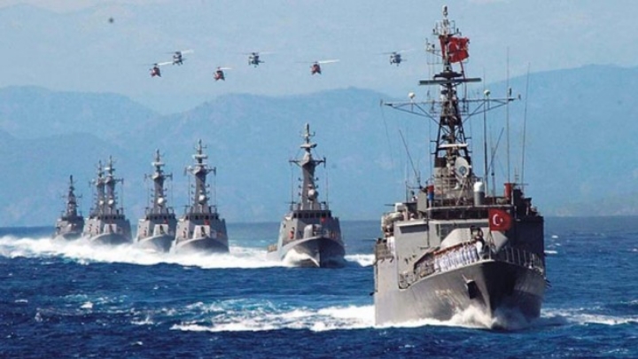 Aegean Sea: new provocation by Ankara