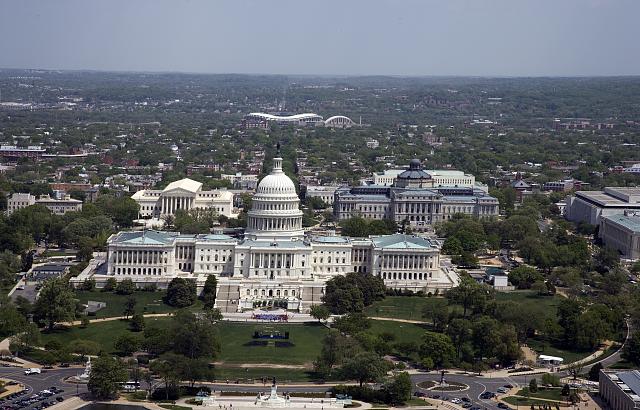The CIA Democrats: Part three