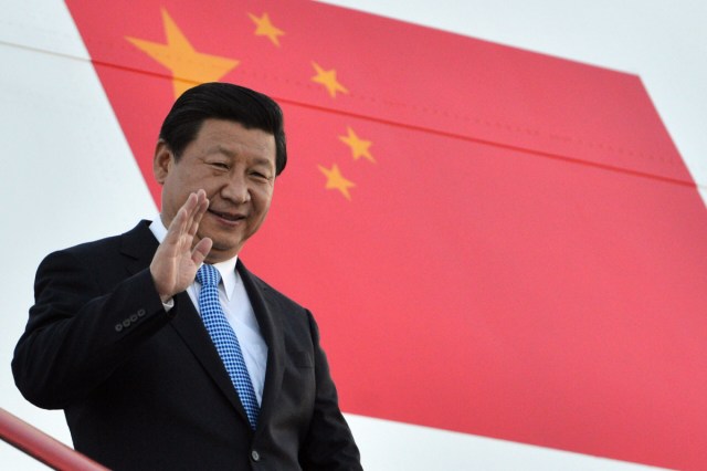 The Petroyuan Is Here and Global Oil Markets Have Reacted Positively
