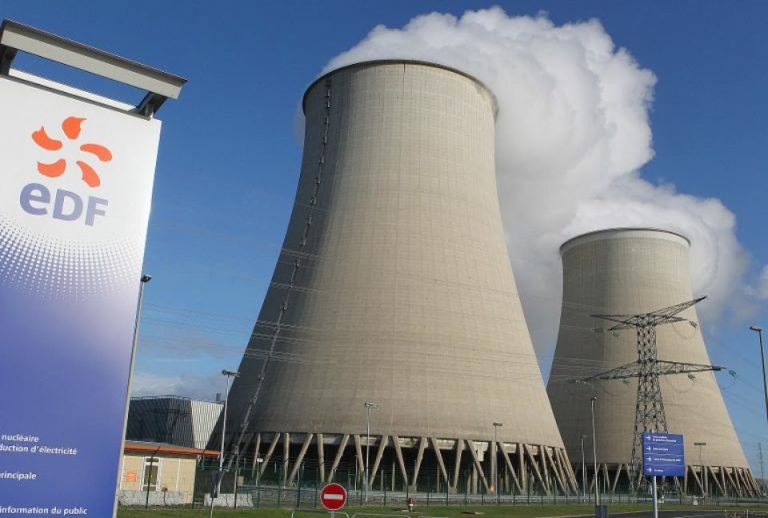 Sûreté nucléaire: des techniciens d’EDF s’inquiètent