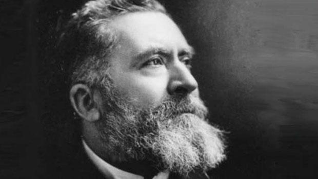 The First Act of WWI: The Assassinatiοn of the French Socialist Leader Jean Jaures
