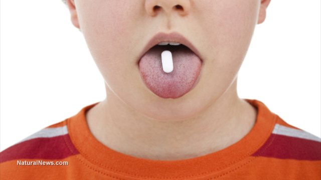 ADHD drugs greatly decrease academic performance in children, study finds