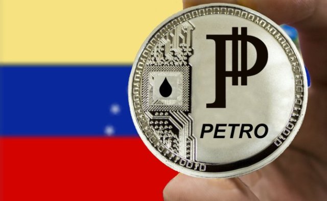 The Venezuelan “Petro” – Towards a New World Reserve Currency?