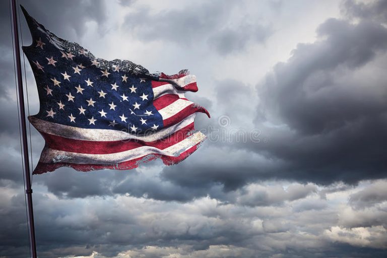 America’s Painful Self-delusion