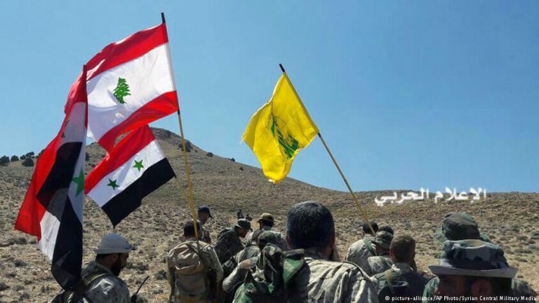 New Actors Could Be Drawn into Israel’s Coming War With Hezbollah