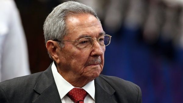Latin America Leaders Condemn US-led Attack on Syria