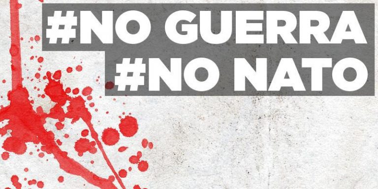 L’Italie répudie la guerre