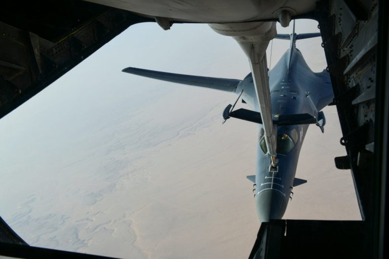 Here Are All the Reasons Striking Syria Was a Bad Idea