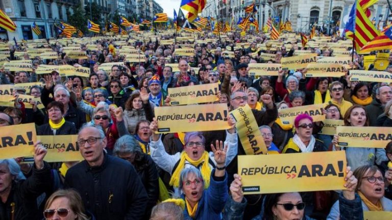 News and analysis on Catalonia’s struggle for self-determination