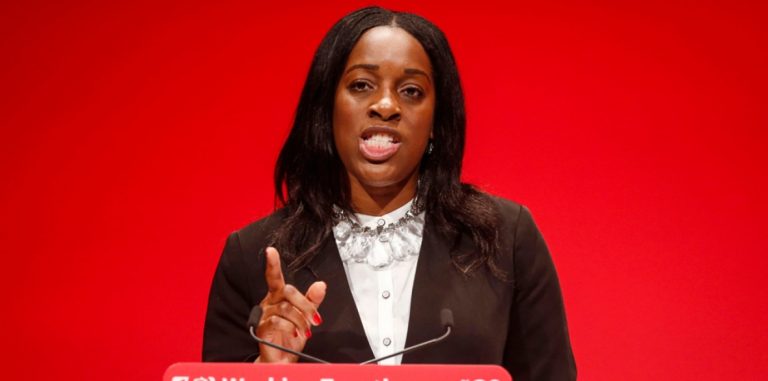 Politics Labour vows to take on global elite