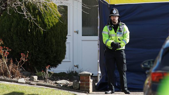 “L’agent chimique de l’attaque de Salisbury peut être produit par n’importe quel État”, dit le chef de l’OIAC