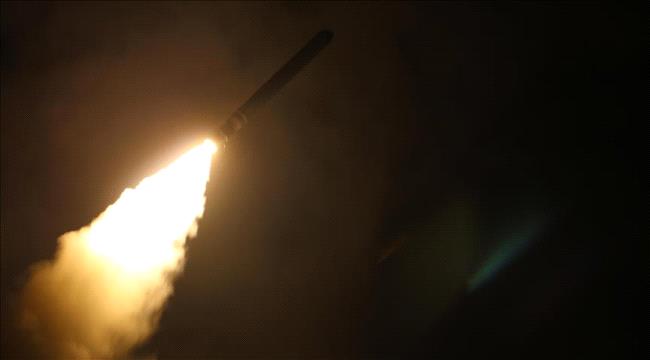 Russian Admiral Explains Why Western Strike on Syria Was Poorly Coordinated